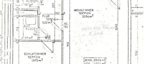Apartamento de 3 divisões em Traiskirchen, Austria N.º 176476 2
