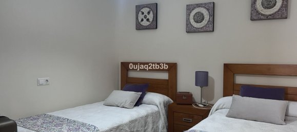 2 غرف نوم شقة في Estepona, Spain رقم 146166 11