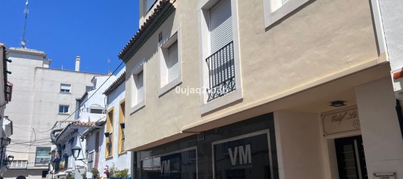 2 غرف نوم شقة في Estepona, Spain رقم 146166 23