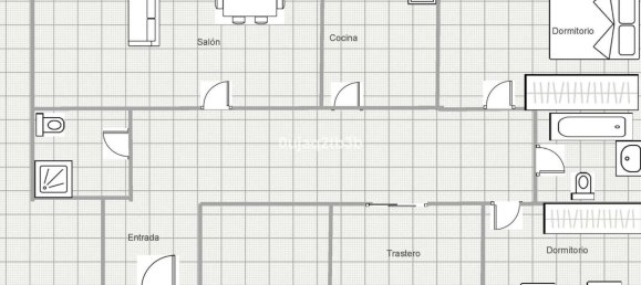 2 غرف نوم شقة في Estepona, Spain رقم 146166 24