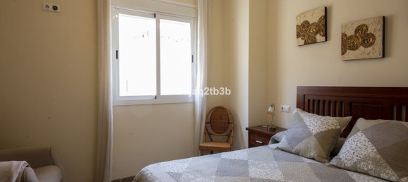 2 غرف نوم شقة في Estepona, Spain رقم 146166 8