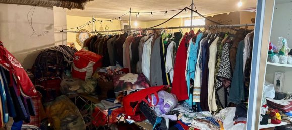 94m² Garage in Montemarciano, Italy No. 380219 9