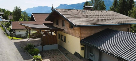 Casa de 5 dormitorios en Taxenbach, Austria No. 176023 3