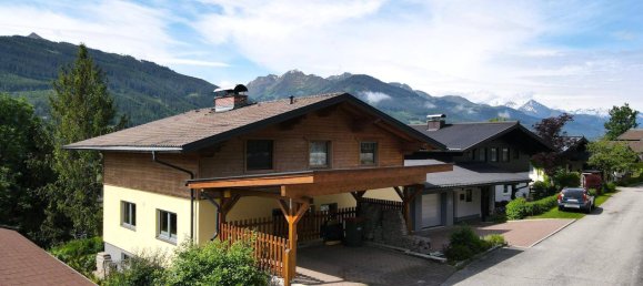 Casa de 5 dormitorios en Taxenbach, Austria No. 176023 2