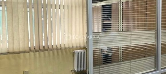 Büro in Basque Autonomous Community, Spain 30m², Nr. 163816 3