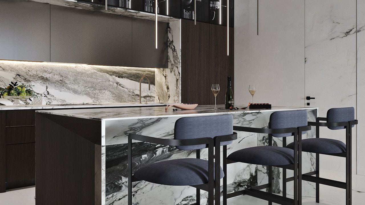 3 Schlafzimmer Eigentumswohnung in Andaman Boutique Residences Phuket, Thailand, Nr. 30130