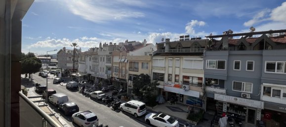 Apartamento 2+1 em Marmaris, Turkey N.º 22165 10