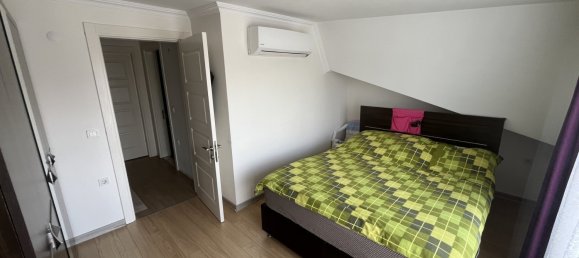 Apartamento 2+1 em Marmaris, Turkey N.º 22165 11