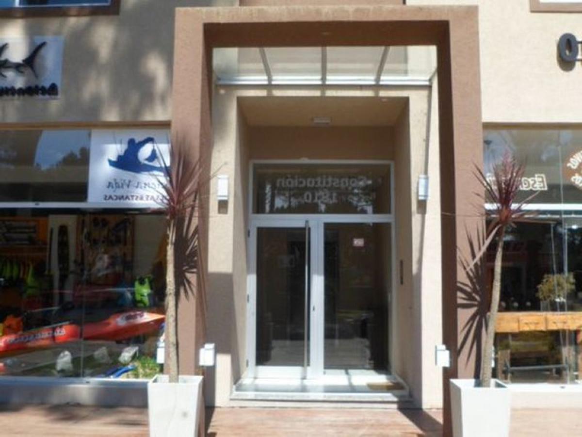 Apartamento T3 em Mar del Plata, Argentina N.º 72174