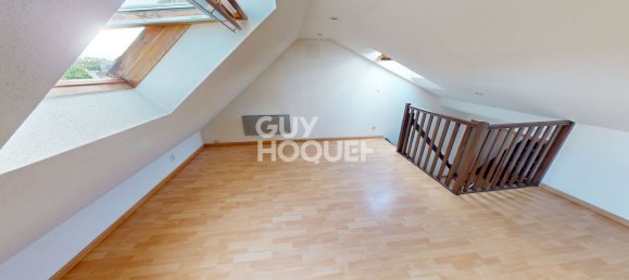 1 bedroom Duplex in Mulhouse, France No. 152470 7