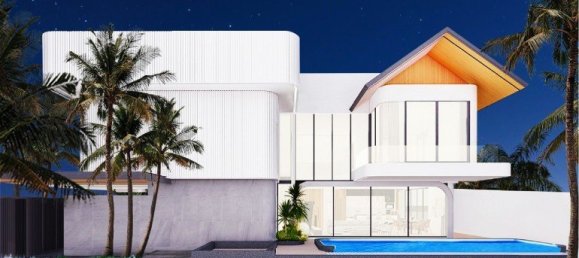 3 bedrooms Cafe / restaurant in Phuket, Thailand No. 19819 9