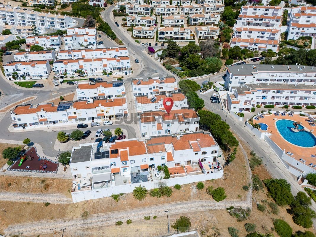 Дом с 2 спальнями в Буденш, Португалия № 280917