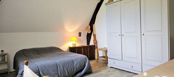 4 غرف نوم منزل في Saint-Cere, France رقم 316524 10