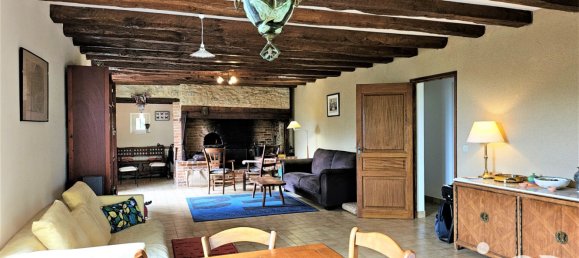 4 غرف نوم منزل في Saint-Cere, France رقم 316524 5