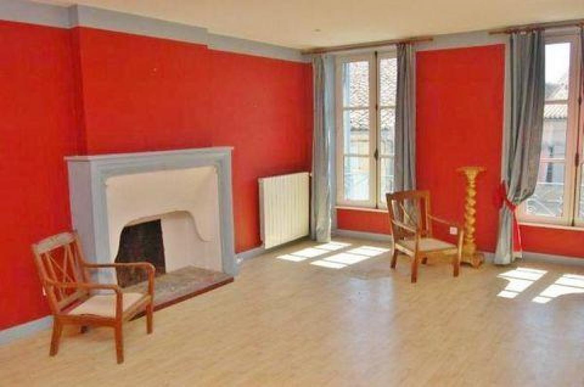 Studio-Eigentumswohnung in Lectoure, France, Nr. 25089