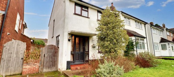 3 bedrooms House in Dartford, United Kingdom No. 4921 2