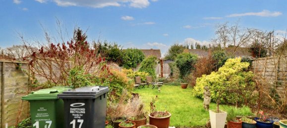 3 bedrooms House in Dartford, United Kingdom No. 4921 10