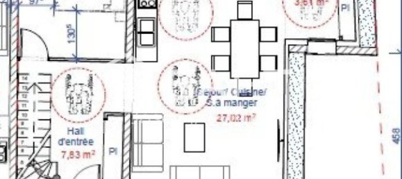 1 bedroom House in Bouzonville-aux-Bois, France No. 39073 2