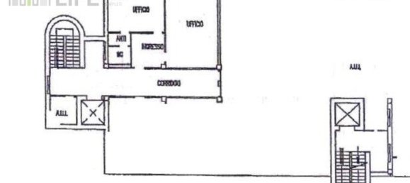 70m² Office in Schio, Italy No. 132791 7