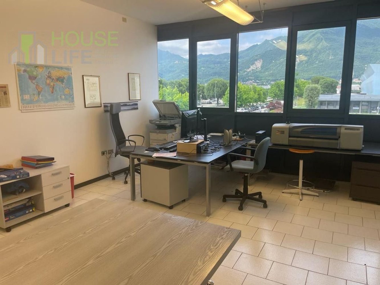 70m² Office in Schio, Italy No. 132791