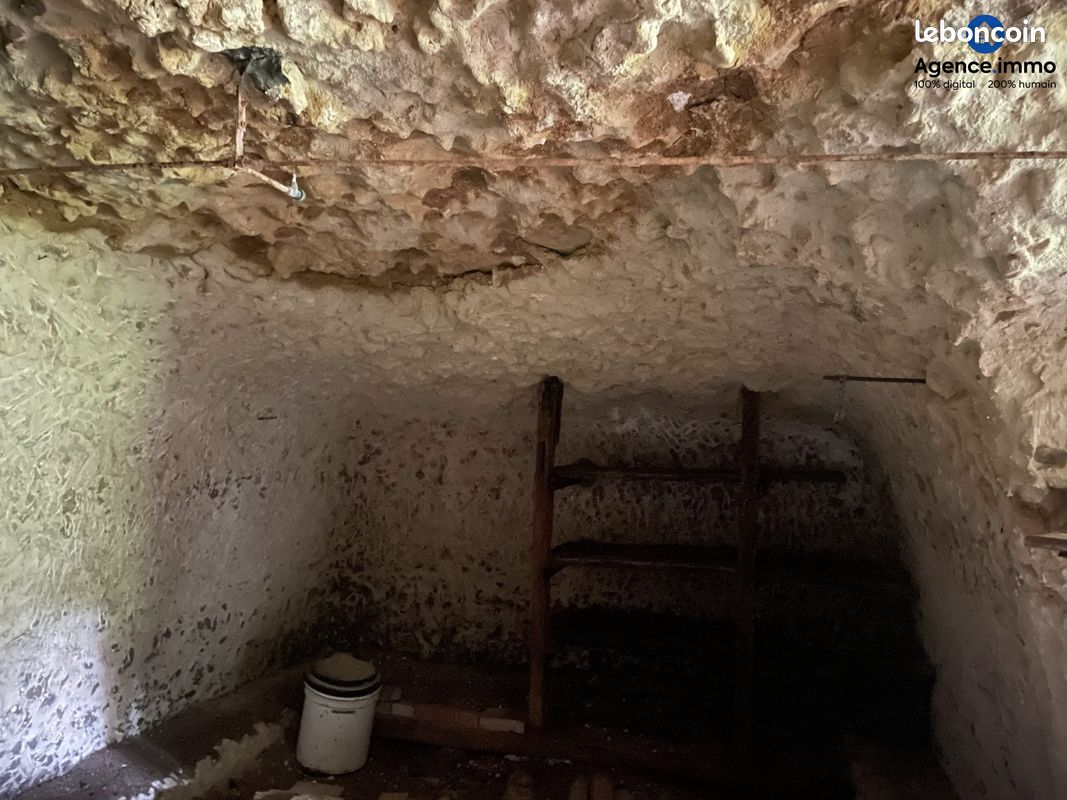 Студия в Назель-Негрон, Франция № 272802