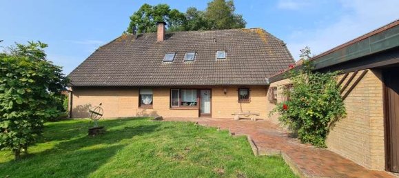 7 chambres Maison à Wesermarsch, Germany No. 155152 18