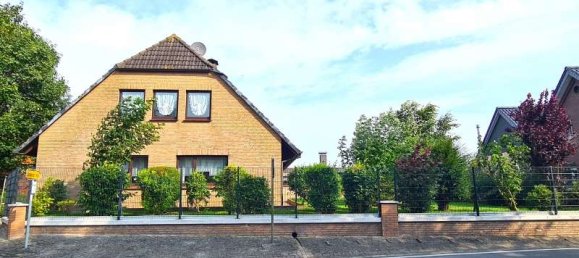 7 chambres Maison à Wesermarsch, Germany No. 155152 17