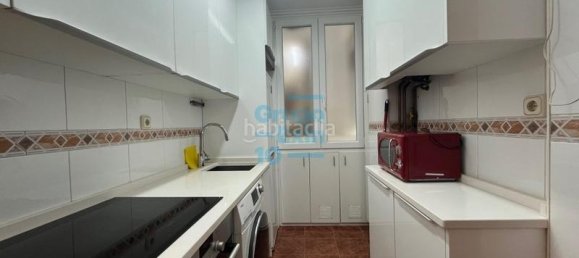 2 bedrooms Apartment in Basque Autonomous Community, Spain No. 135584 6