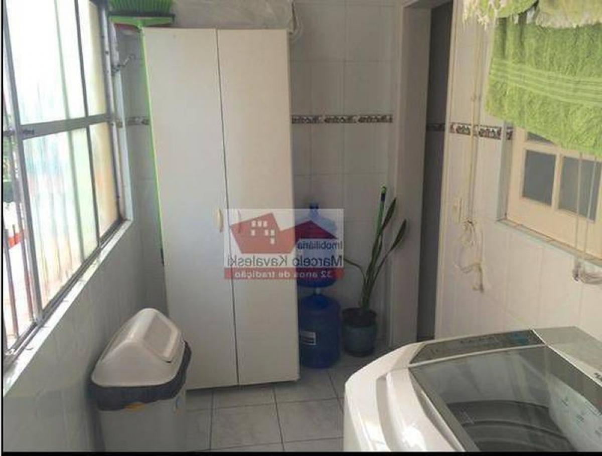 Apartamento de 3 dormitorios en Sao Paulo, Brazil No. 522221