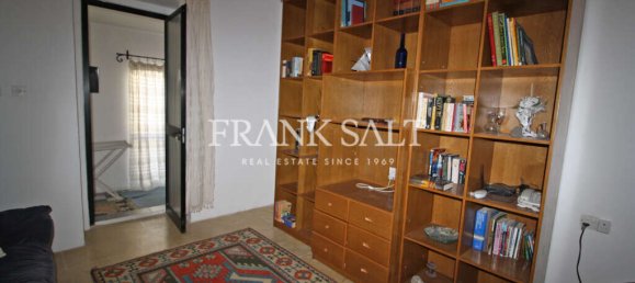 3 غرف نوم منزل في Qrendi, Malta رقم 6357 7