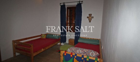 3 غرف نوم منزل في Qrendi, Malta رقم 6357 9