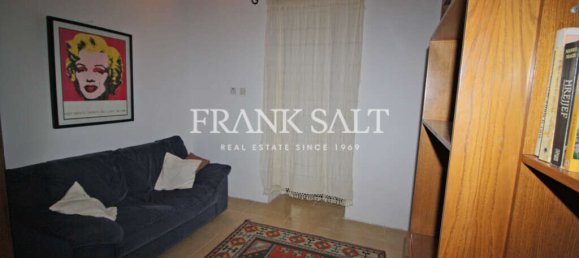 3 غرف نوم منزل في Qrendi, Malta رقم 6357 6