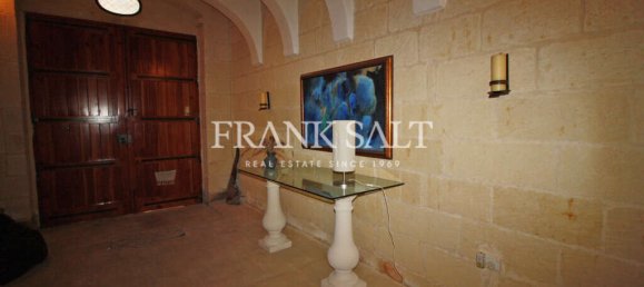 3 غرف نوم منزل في Qrendi, Malta رقم 6357 2