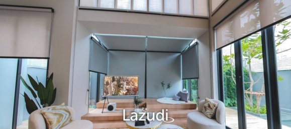 3 bedrooms Bungalow in Bangkok, Thailand No. 17408 5