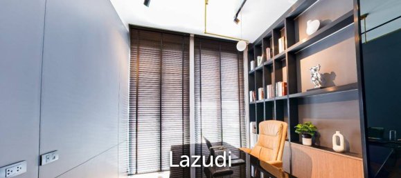 3 bedrooms Bungalow in Bangkok, Thailand No. 17408 10