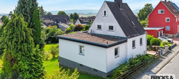 Casa de 3 dormitorios en Kassel, Germany No. 337870 2