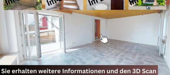 Casa de 3 dormitorios en Kassel, Germany No. 337870 10