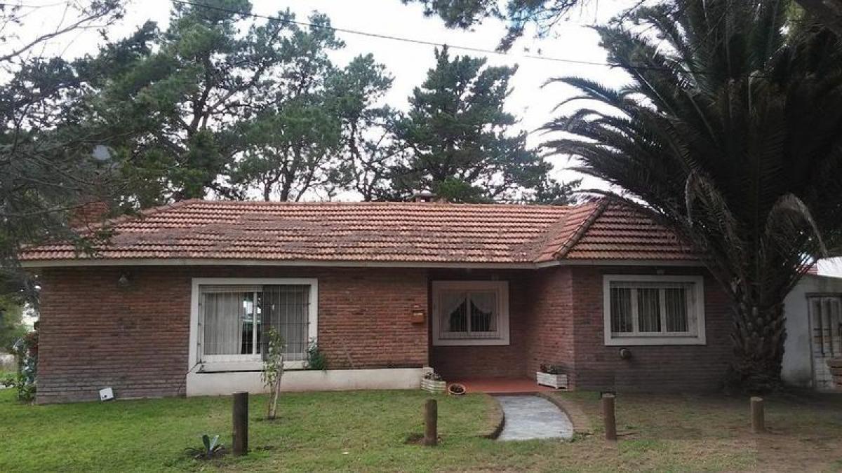 2 غرف نوم منزل في Mar del Plata, Argentina رقم 93147