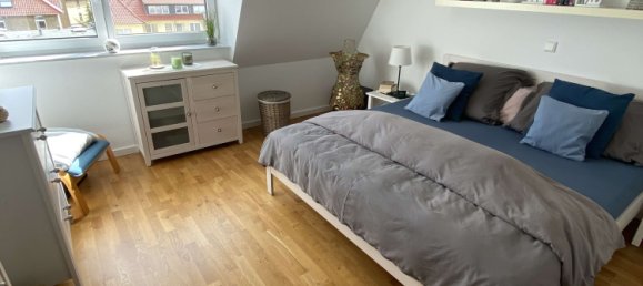 Дуплекс с 3 спальнями в Брауншвейг, Германия № 247595 14