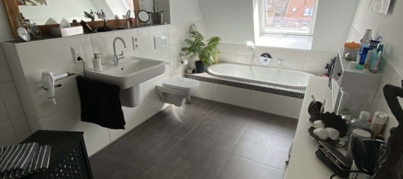 Дуплекс с 3 спальнями в Брауншвейг, Германия № 247595 16