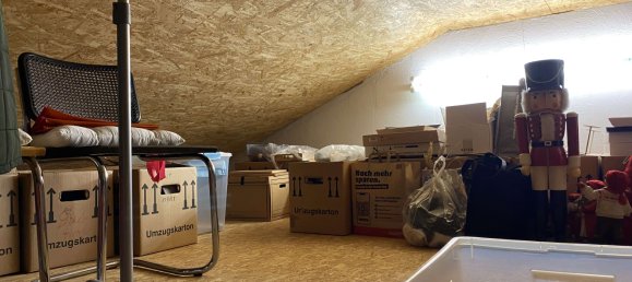 Дуплекс с 3 спальнями в Брауншвейг, Германия № 247595 21