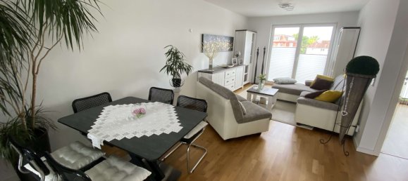 Дуплекс с 3 спальнями в Брауншвейг, Германия № 247595 5