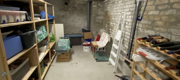 Дуплекс с 3 спальнями в Брауншвейг, Германия № 247595 22