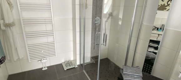 Дуплекс с 3 спальнями в Брауншвейг, Германия № 247595 17