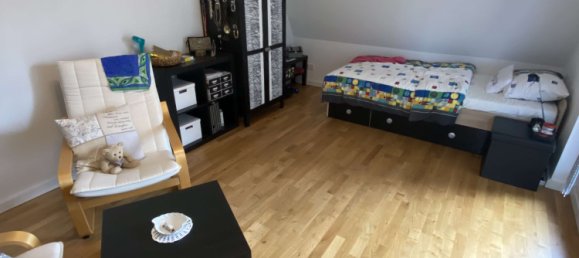 Дуплекс с 3 спальнями в Брауншвейг, Германия № 247595 18