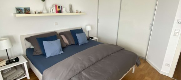 Дуплекс с 3 спальнями в Брауншвейг, Германия № 247595 15