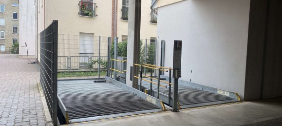 Дуплекс с 3 спальнями в Брауншвейг, Германия № 247595 3