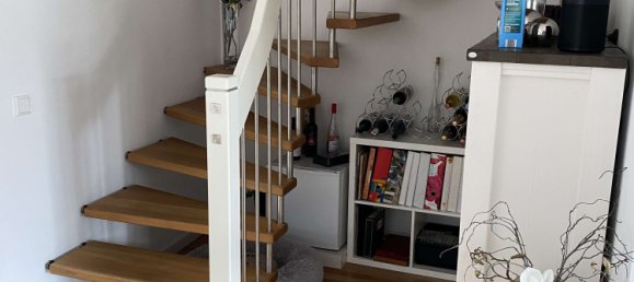 Дуплекс с 3 спальнями в Брауншвейг, Германия № 247595 13