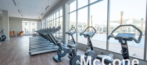 Таунхаус с 3 спальнями в Town Square, ОАЭ № 34202 5