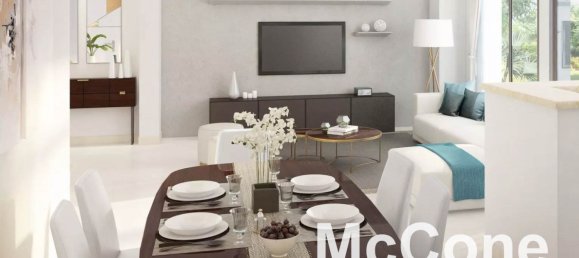 Таунхаус с 3 спальнями в Town Square, ОАЭ № 34202 3